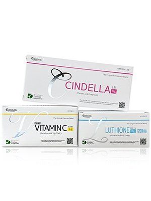 Cindella Set