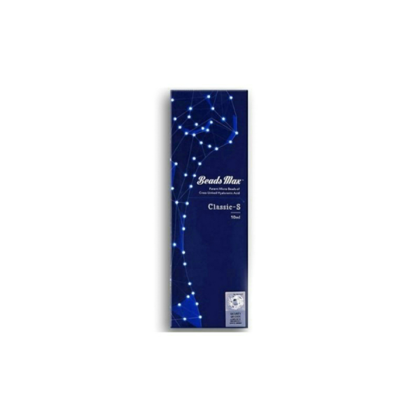 BEADS MAX CLASSIC S
