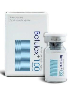 Botulax 100U