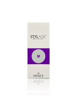 STYLAGE® M BI-SOFT®...