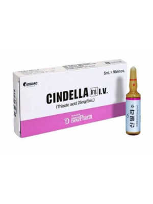 Cindella