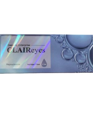 CLAIR eyes