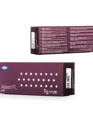 ALIAXIN® FL