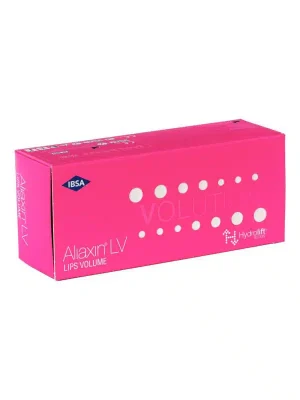 ALIAXIN® LV