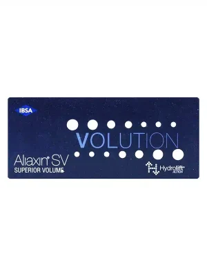 ALIAXIN® SV