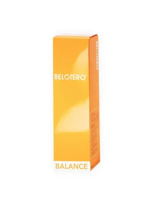 BELOTERO® BALANCE
