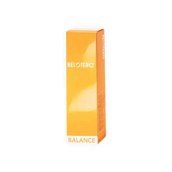 BELOTERO® BALANCE