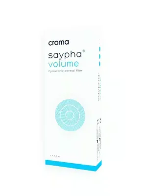 SAYPHA® VOLUME