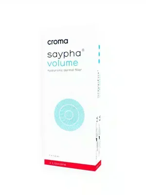 SAYPHA® VOLUME with Lidocaine