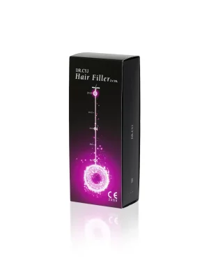 DR. CYJ HAIR FILLER 2x1ml...