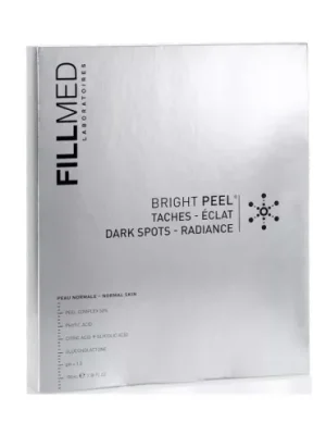 FILLMED® BRIGHT PEEL (NORMAL SKIN) 100ml