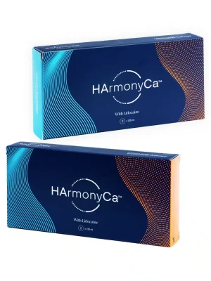 HArmonyCA™