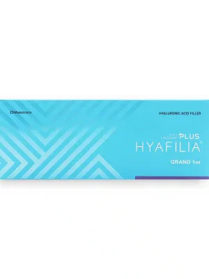 HYAFILIA® GRAND PLUS with Lidocaine...
