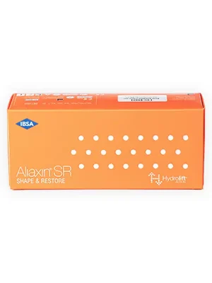 ALIAXIN® SR