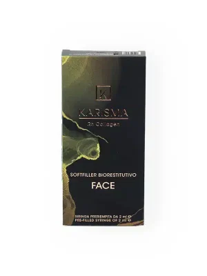 KARISMA RH COLLAGEN SOFTFILLER BIORESTIT...