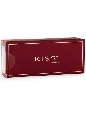 REVANESSE® KISS™ with Lidocaine...