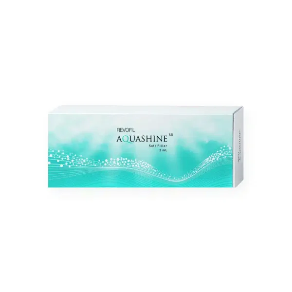 REVOFIL-AQUASHINE-SOFTFILLER-2ML-04-3.webp REVOFIL AQUASHINE BR SOFT FILLER - 2 Pre...