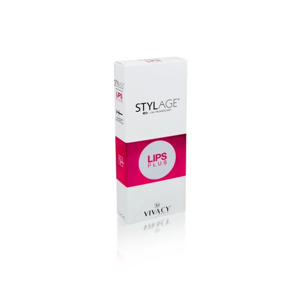 STYLAGE-LIPS-PLUS-BI-SOFT-with-Lidocaine_Front-1.webp STYLAGE® LIPS PLUS BI-SOFT® with Lidoc...