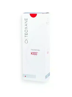 TEOSYAL® PURESENSE KISS