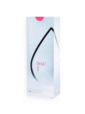 TEOSYAL® RHA1