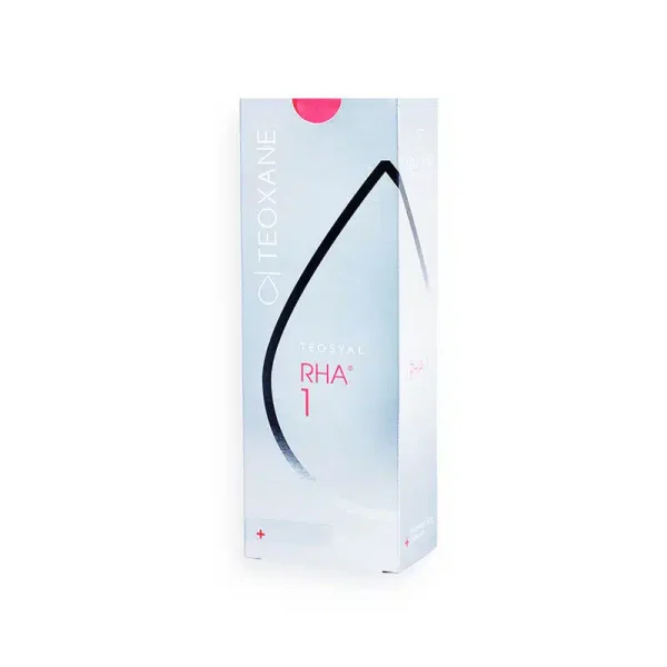 TEOSYAL® RHA1