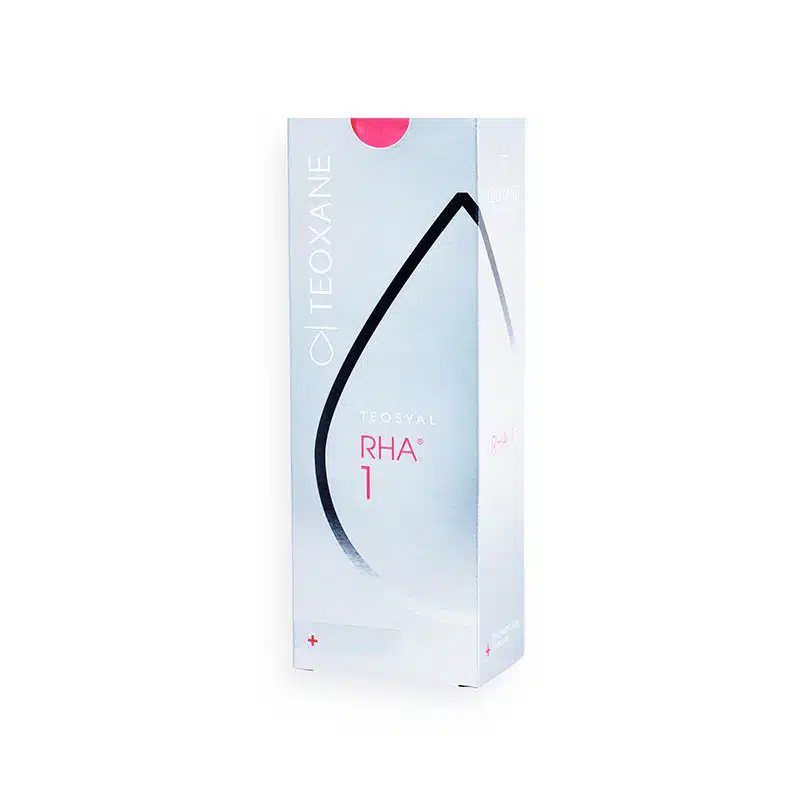 Cosmetics and beauty products