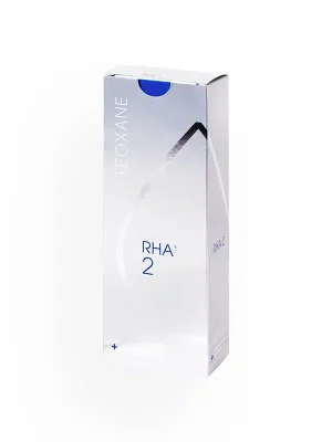 TEOSYAL® RHA2