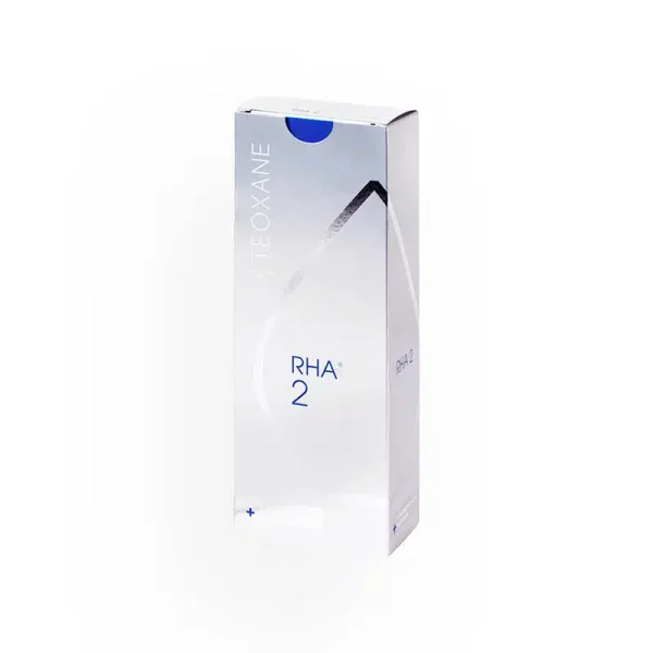 TEOSYAL® RHA2
