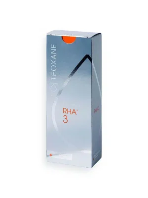 TEOSYAL® RHA3