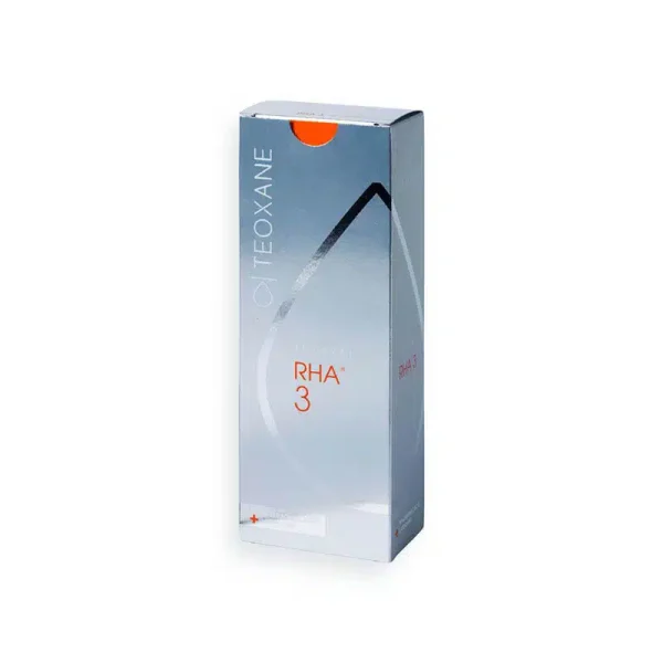 TEOSYAL® RHA3