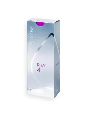 TEOSYAL® RHA4