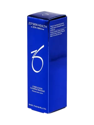 ZO® SKIN COMPLEXION CLEARING MASQUE