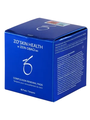 ZO® SKIN COMPLEXION RENEWAL PADS