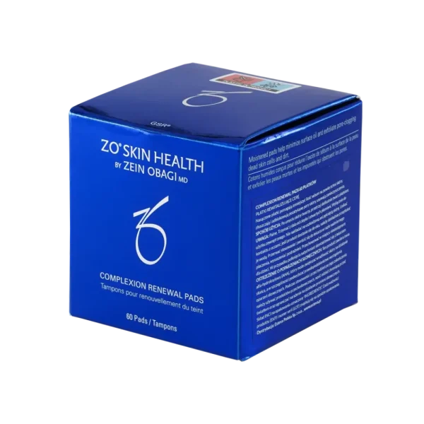 ZO® SKIN COMPLEXION RENEWAL PADS