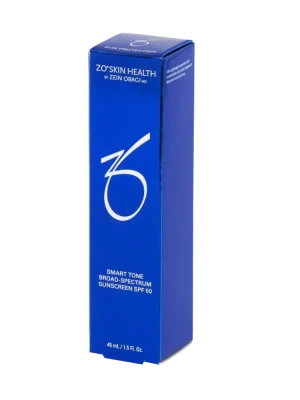 ZO® SKIN SMART TONE BROAD SPECTRUM SUNSCREEN SPF 50
