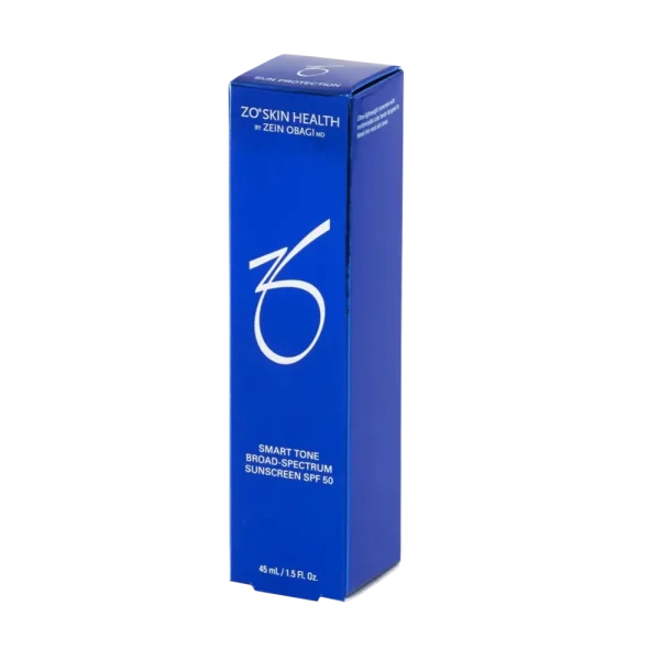 ZO® SKIN SMART TONE BROAD SPECTRUM SUNSCREEN SPF 50