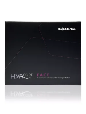HYACORP FACE®