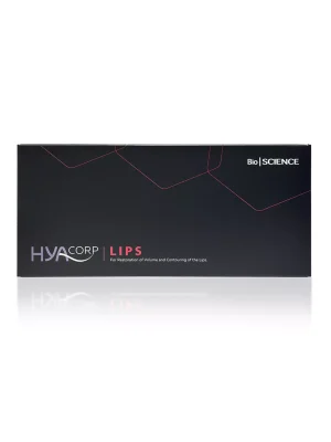 HYACORP LIPS®