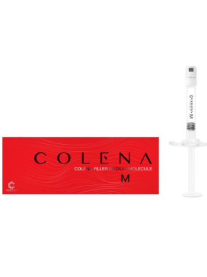 COLENA M