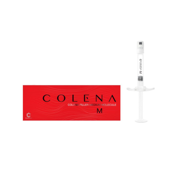 COLENA M