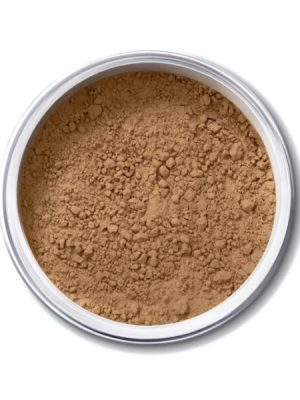 EX1 Cosmetics Pure Crushed Mineral Powder Foundation Bulk