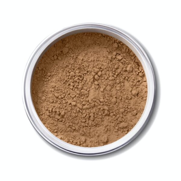 EX1 Cosmetics Pure Crushed Mineral Powder Foundation Bulk