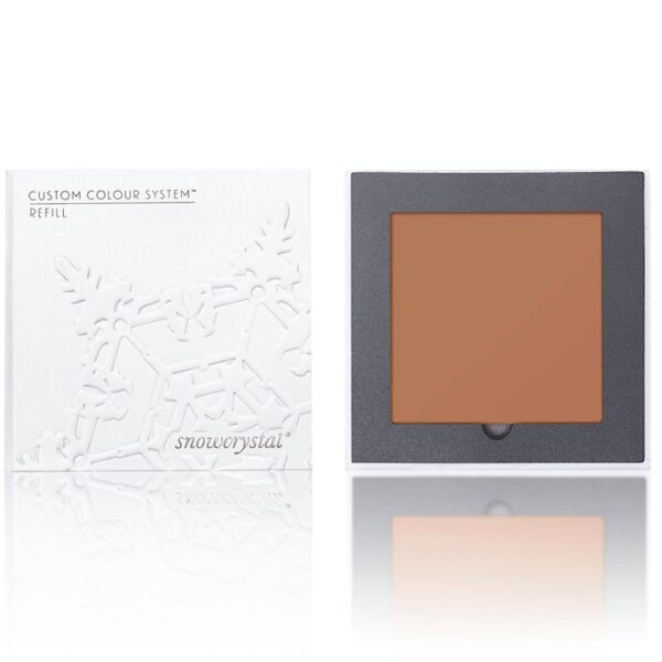 Snowcrystal Custom Colour System Eye Shadow Wholesale Supplier