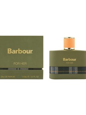 Barbour Perfumes Wholesale Distributor Europe