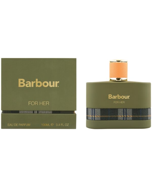 Barbour Perfumes Wholesale Distributor Europe