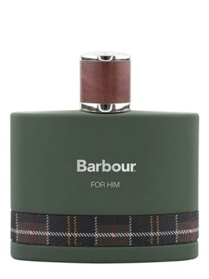 Barbour Fragrances Wholesale Supplier Europe