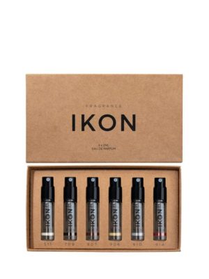 IKON Perfumes Wholesale Supplier