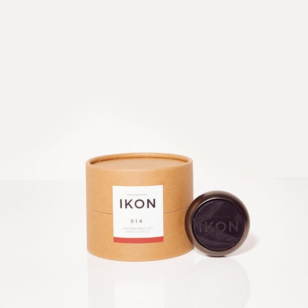 Authorized IKON Fragrances Wholesale Distributor