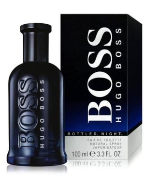 Hugo Boss Perfume Wholesale Supplier