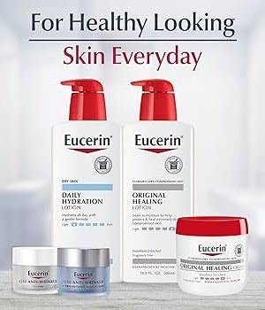 Authorized Eucerin Skincare Products Wholesale Supplier